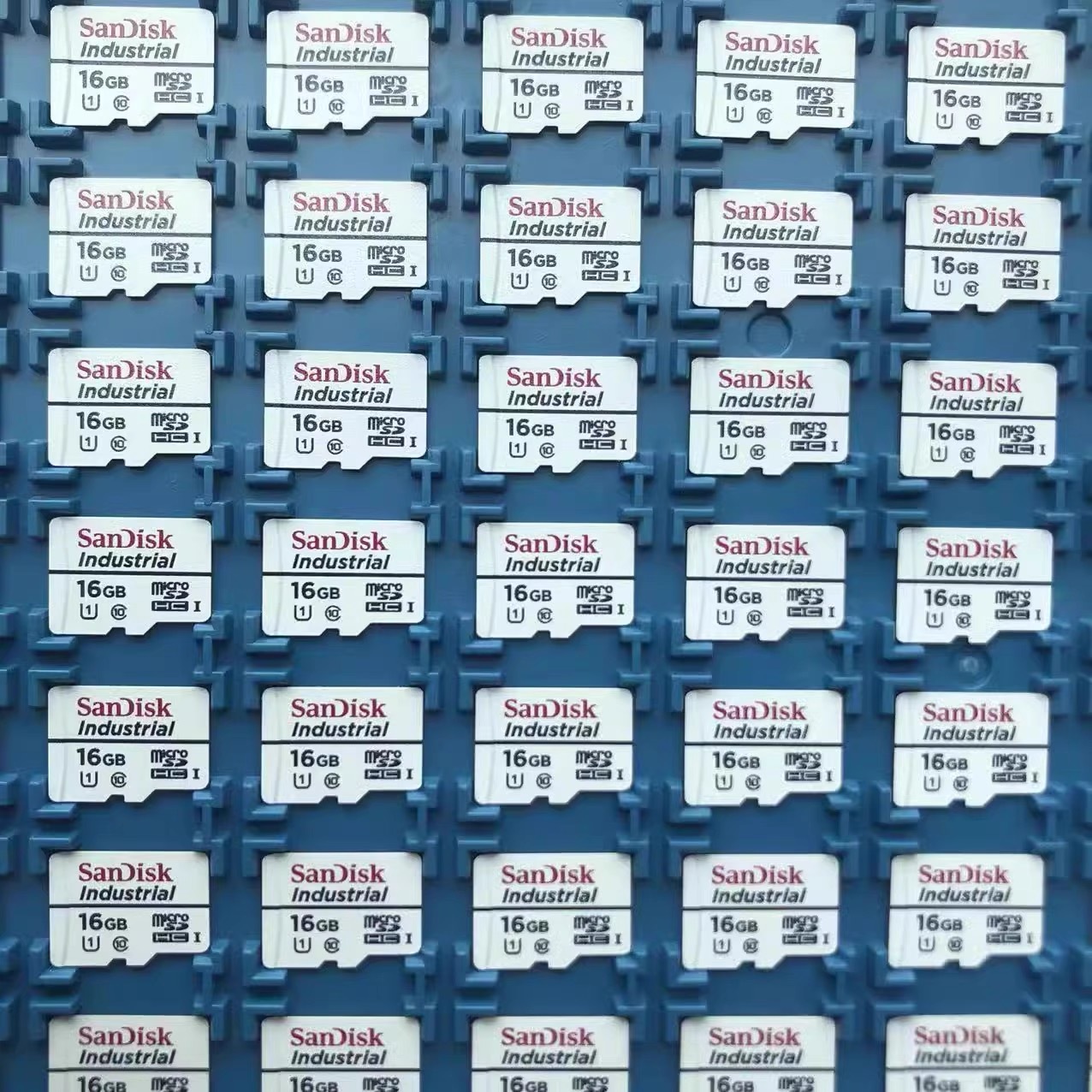 Industrial-Grade SD Card | High-Temperature Resistant Micro SD Card | SanDisk | Western Digital | Lexar | Original Industrial-Grade SD Card | Original Brand