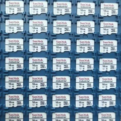 Industrial-Grade SD Card | High-Temperature Resistant Micro SD Card | SanDisk | Western Digital | Lexar | Original Industrial-Grade SD Card | Original Brand