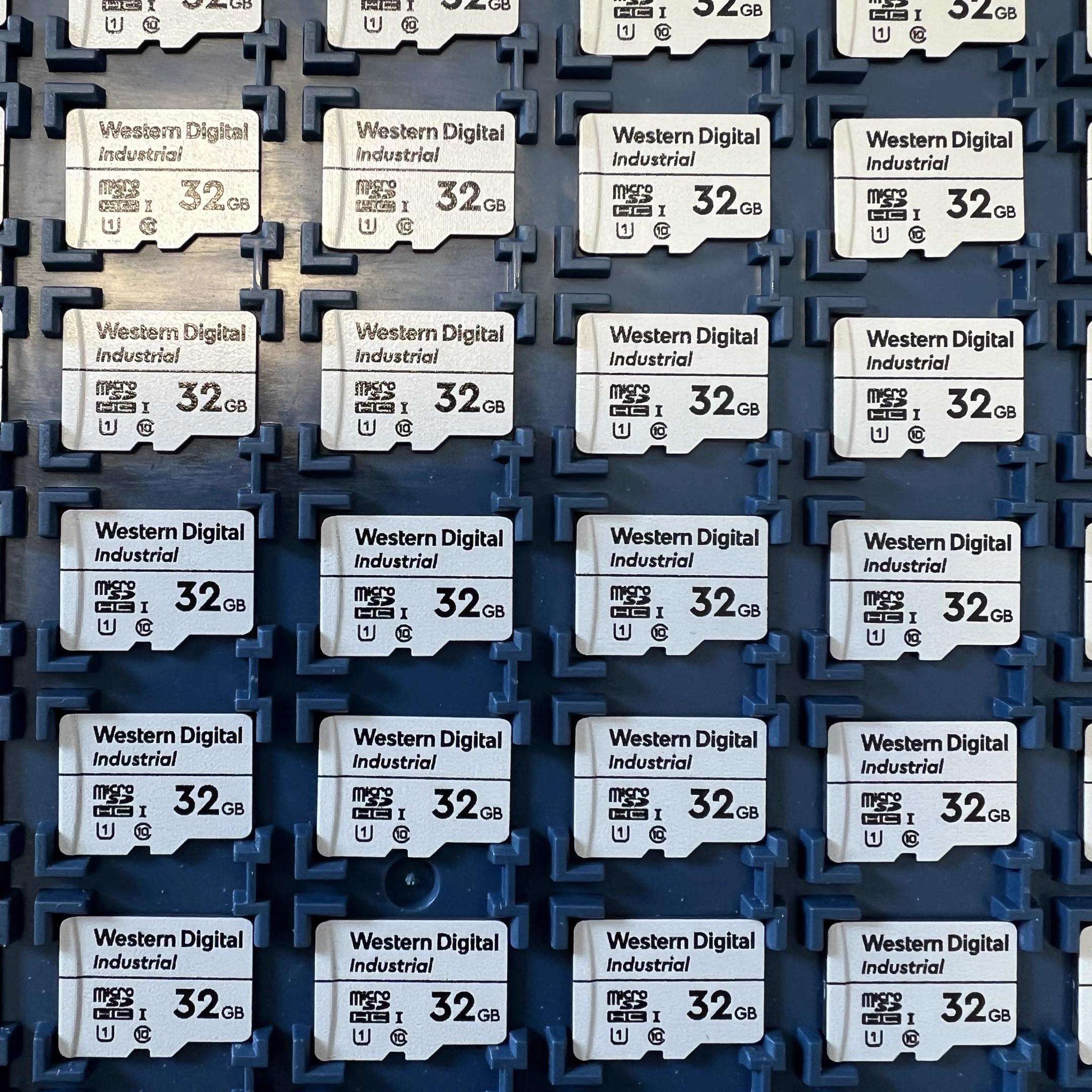 Industrial-Grade SD Card | High-Temperature Resistant Micro SD Card | SanDisk | Western Digital | Lexar | Original Industrial-Grade SD Card | Original Brand