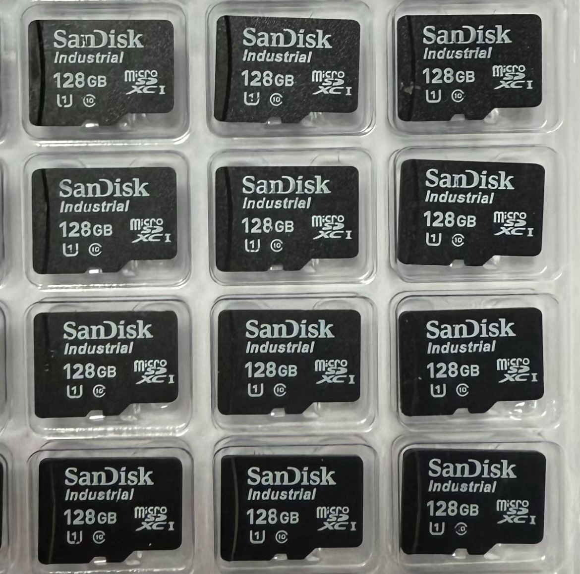 Industrial-Grade SD Card | High-Temperature Resistant Micro SD Card | SanDisk | Western Digital | Lexar | Original Industrial-Grade SD Card | Original Brand