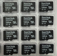 Industrial-Grade SD Card | High-Temperature Resistant Micro SD Card | SanDisk | Western Digital | Lexar | Original Industrial-Grade SD Card | Original Brand