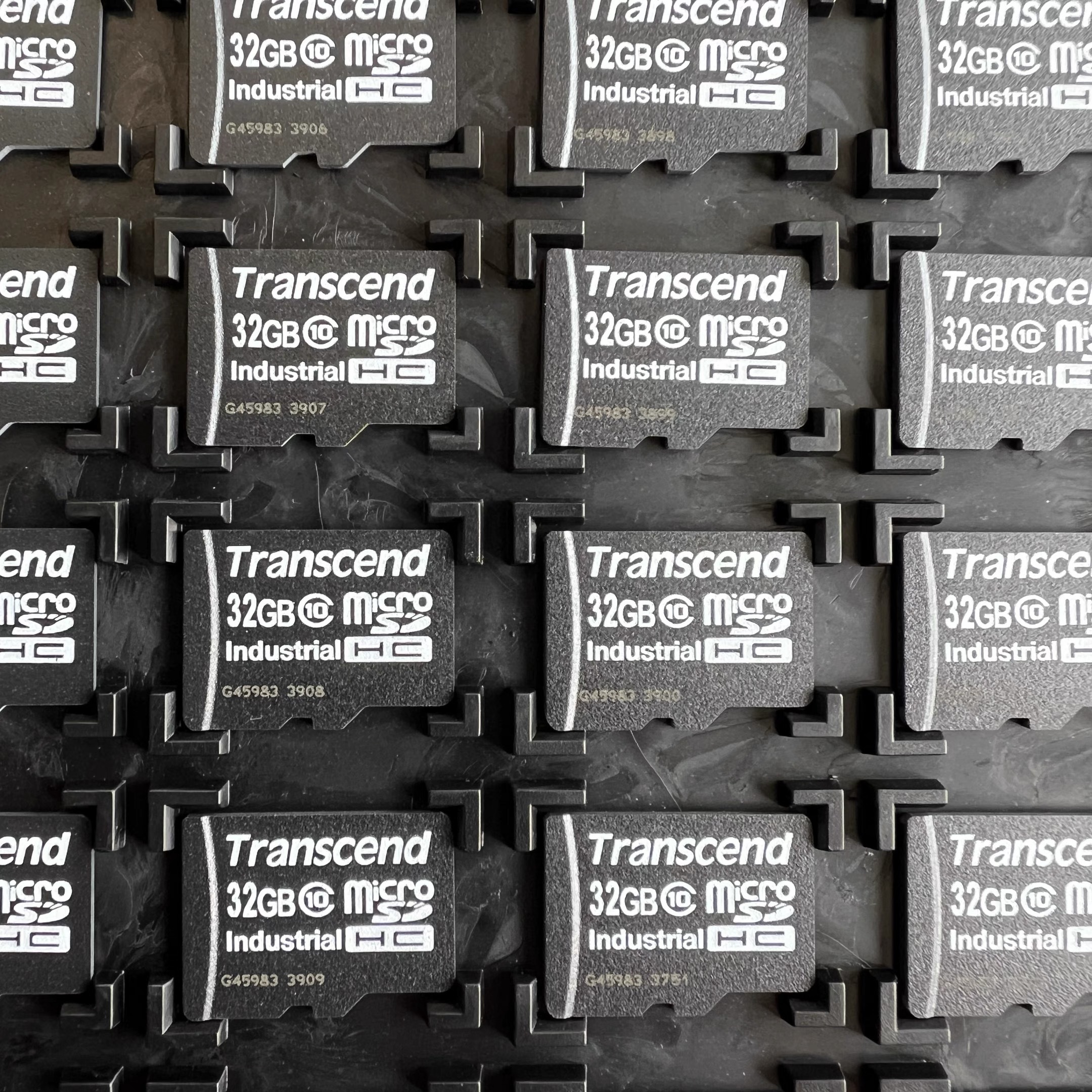 Industrial-Grade SD Card | High-Temperature Resistant Micro SD Card | SanDisk | Western Digital | Lexar | Original Industrial-Grade SD Card | Original Brand