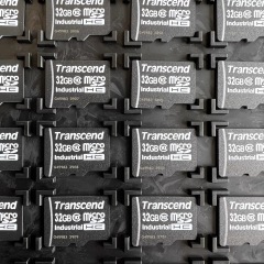 Industrial-Grade SD Card | High-Temperature Resistant Micro SD Card | SanDisk | Western Digital | Lexar | Original Industrial-Grade SD Card | Original Brand