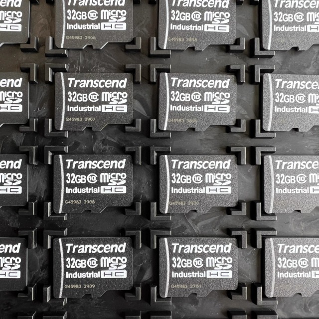 Industrial-Grade SD Card | High-Temperature Resistant Micro SD Card | SanDisk | Western Digital | Lexar | Original Industrial-Grade SD Card | Original Brand