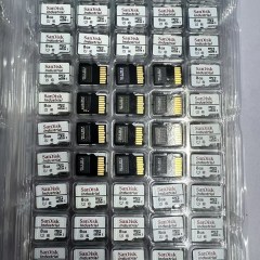 Industrial-Grade SD Card | High-Temperature Resistant Micro SD Card | SanDisk | Western Digital | Lexar | Original Industrial-Grade SD Card | Original Brand
