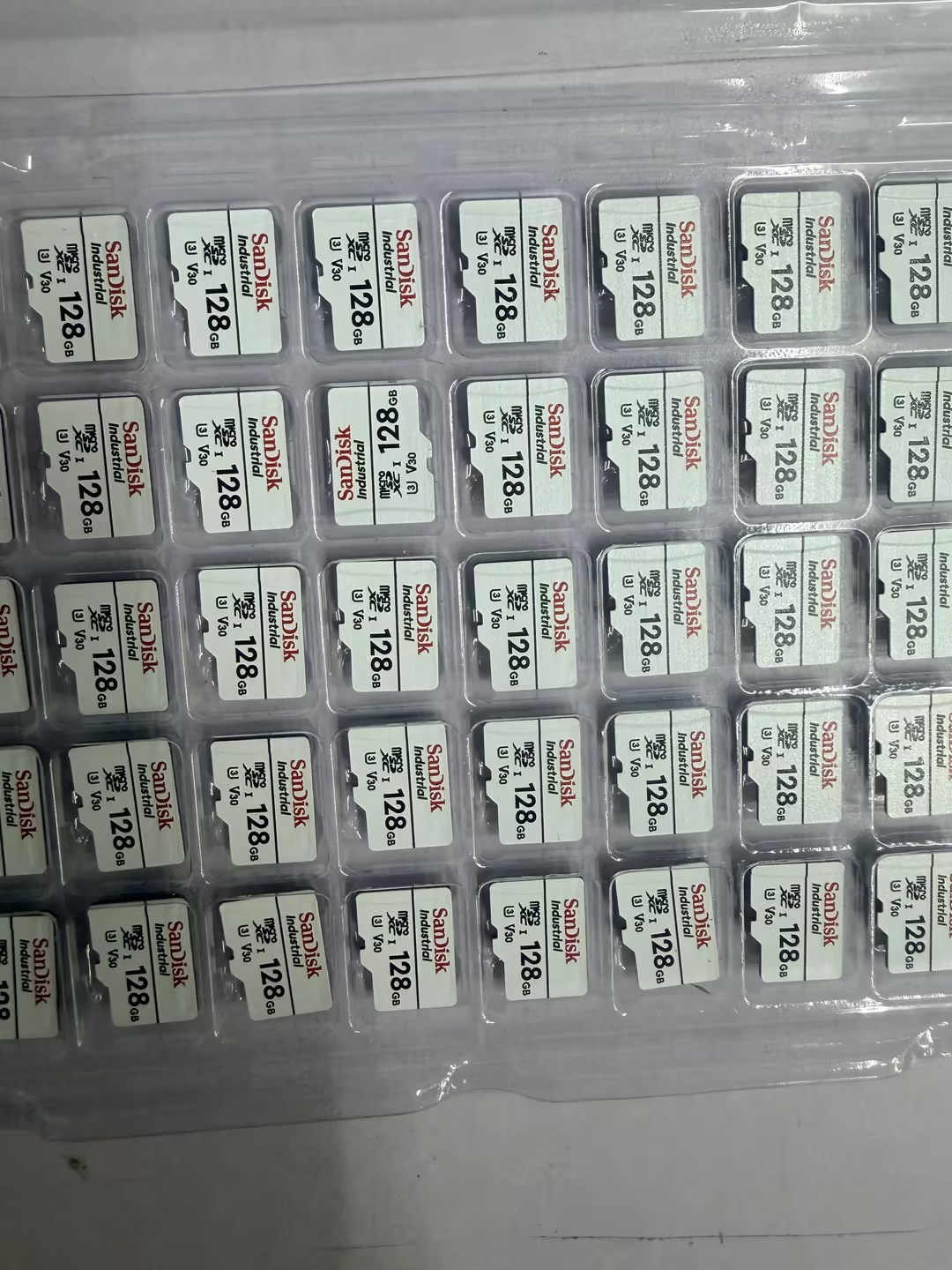 Industrial-Grade SD Card | High-Temperature Resistant Micro SD Card | SanDisk | Western Digital | Lexar | Original Industrial-Grade SD Card | Original Brand