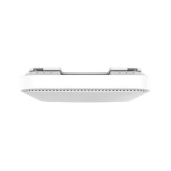 KuWFi Oem 11ax 1800mbps Wireless Ceiling Ap Long Range Wifi Ap Ceiling Mount Industrial for Office