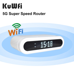 TTL VPN 5G router port forwarding eSim unlock 5g router with sim card slot wifi 6
