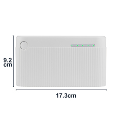 TTL VPN 5G router port forwarding eSim unlock 5g router with sim card slot wifi 6