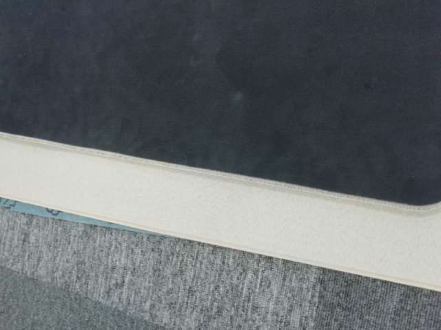 Hemp natural rubber yoga mat