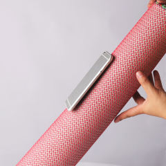 Hemp natural rubber yoga mat