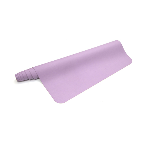 Newest upgraded PU super antislip material natural rubber yoga mat