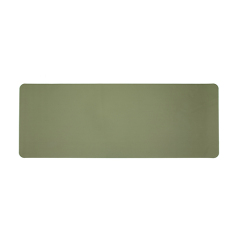 Newest upgraded PU super antislip material natural rubber yoga mat