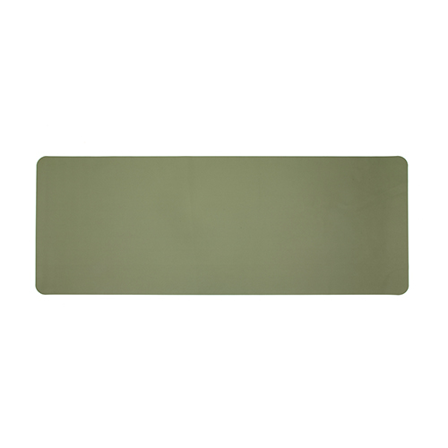Newest upgraded PU super antislip material natural rubber yoga mat