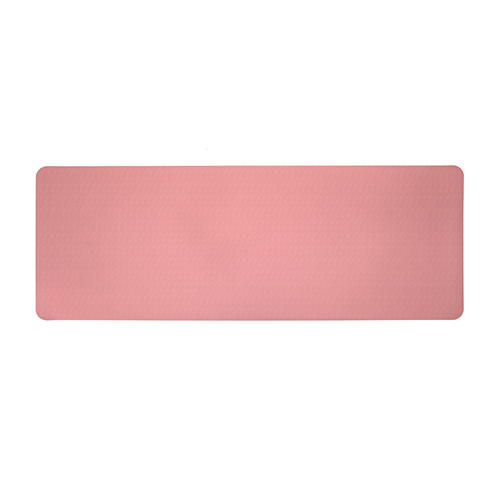 Newest upgraded PU super antislip material natural rubber yoga mat