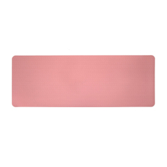 Newest upgraded PU super antislip material natural rubber yoga mat