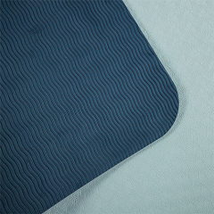 UMICCA Textured Non Slip Surface and Optimal Cushioning TPE Yoga Mat