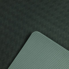 UMICCA Hot Selling Anti-Slip Eco-friendly TPE Yoga Mat