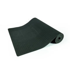 UMICCA Hot Selling Anti-Slip Eco-friendly TPE Yoga Mat