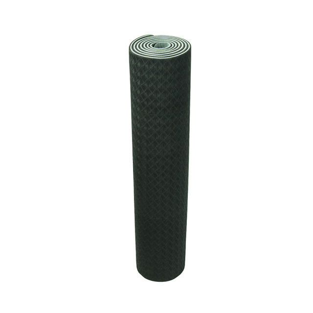 UMICCA Hot Selling Anti-Slip Eco-friendly TPE Yoga Mat