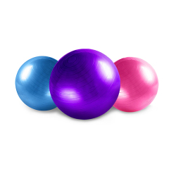 Customized yoga ball