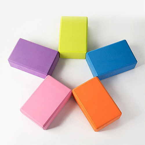 UMICCA Eva Yoga Block Brick Eco Friendly Block For Yoga