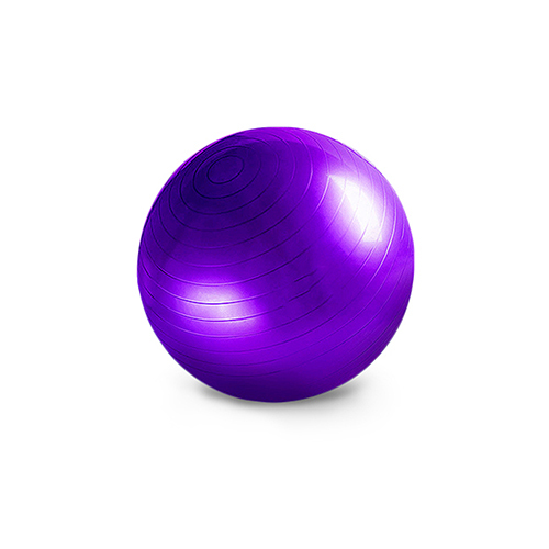 Customized yoga ball