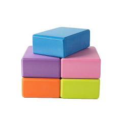 UMICCA Eva Yoga Block Brick Eco Friendly Block For Yoga