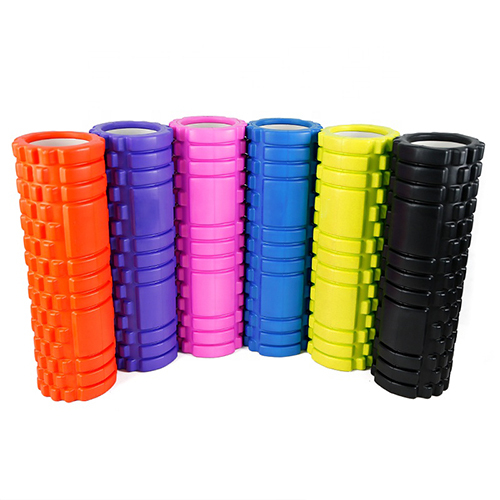 Eva Yoga foam roller