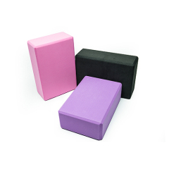 UMICCA Eva Yoga Block Brick Eco Friendly Block For Yoga