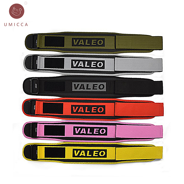 Custom belt gym belt weight lifting