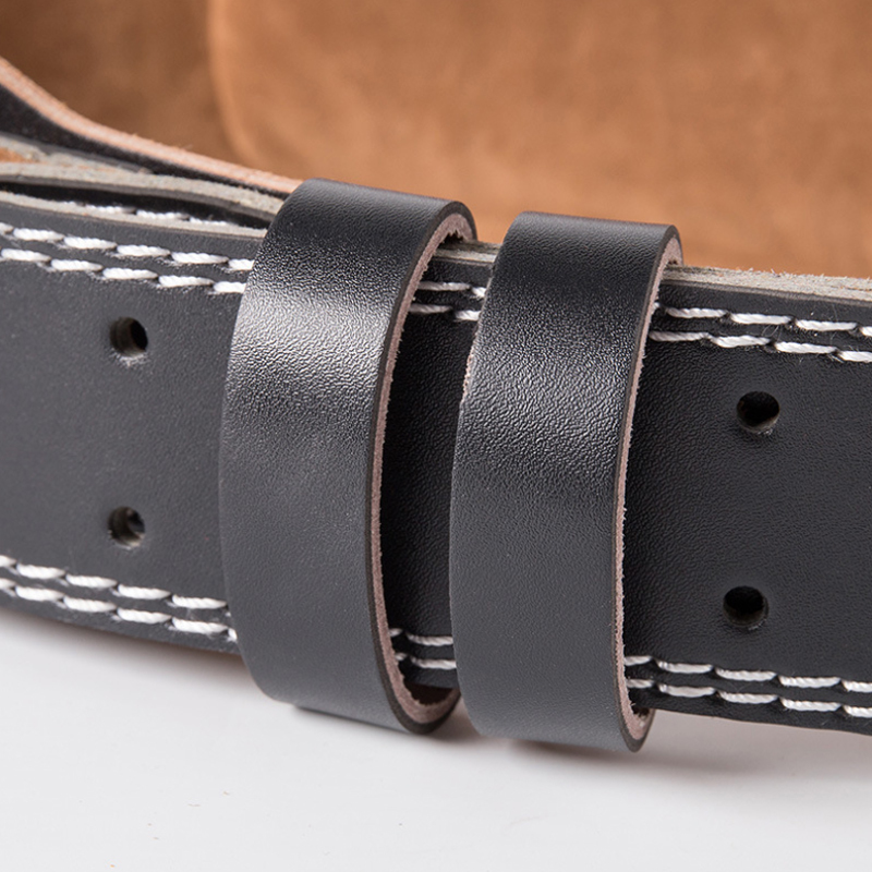 6 Inch Kobo Weight Lifting Belt 12.5cm