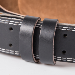 6 Inch Kobo Weight Lifting Belt 12.5cm