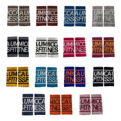 Sweat Wicking Wristbands for Men and Women