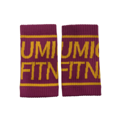 Sweat Wicking Wristbands for Men and Women