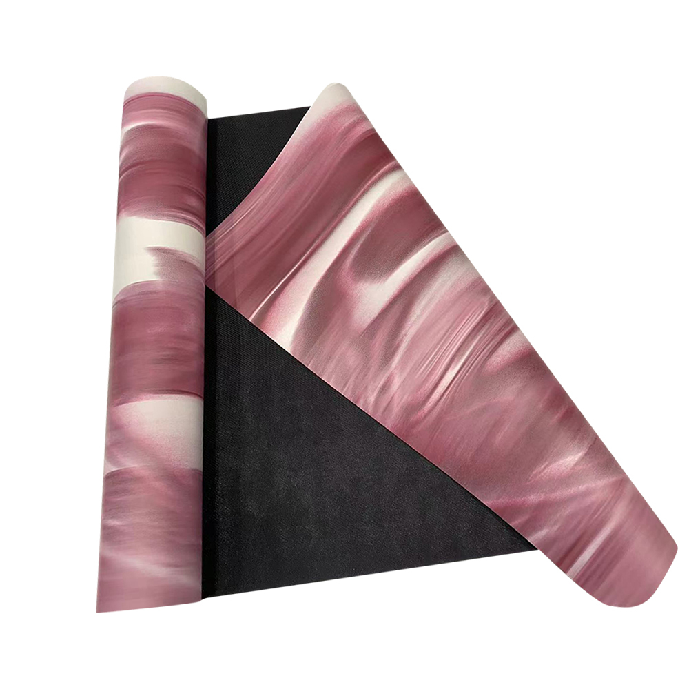 Gym Fitness Yoga Mats Workout Sport Exercise Yoga Mat