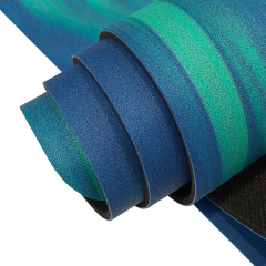 Rubber Yoga Mat for Yoga Fitness Yoga Mats