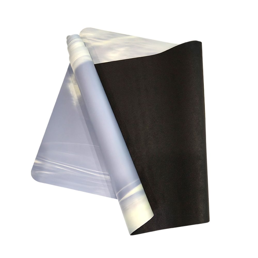 UMICCA Thick Non Slip Yoga Exercise Mat