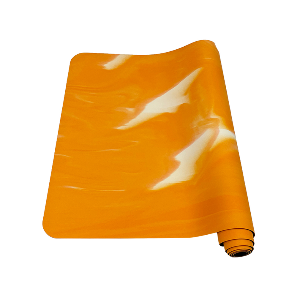 UMICCA PU + Rubber Non-Slip Yoga Mat