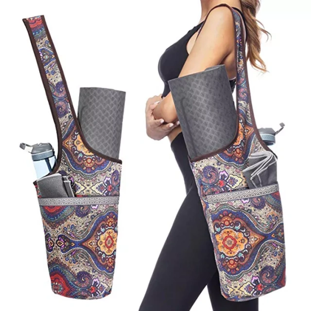 Yoga Mat Bag