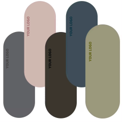 UMICCA Oval yoga mat