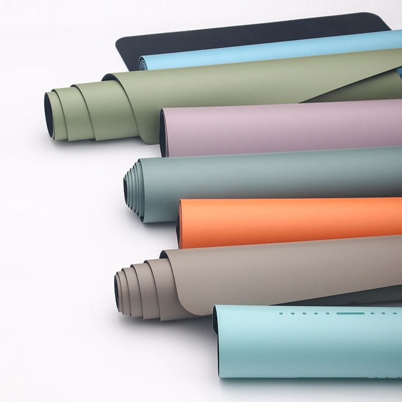 UMICCA Oval yoga mat