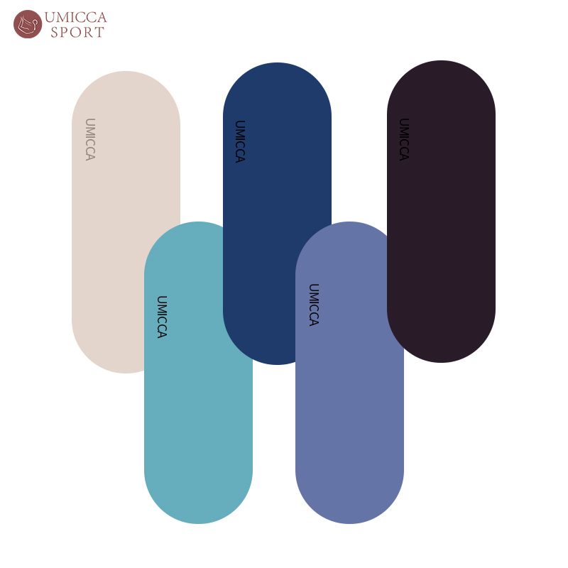 Premium 6mm Anti Slip Natural Rubber Yoga Mat