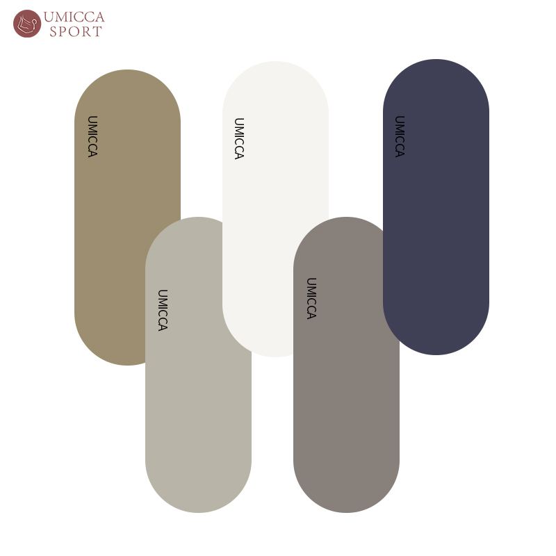 8mm Natural Rubber Yoga Mat Double Custom Logo
