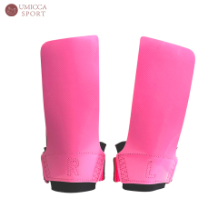 Natural rubber suede microfiber Hand Grips