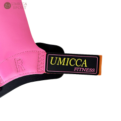 Natural rubber suede microfiber Hand Grips