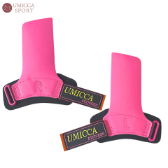 Carbon Hand Grips palm protect for WOD, Workout, Pull ups