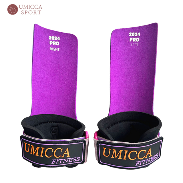 Suede microfiber leather hand grips