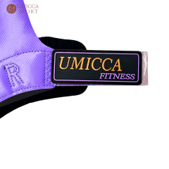 Suede microfiber leather hand grips