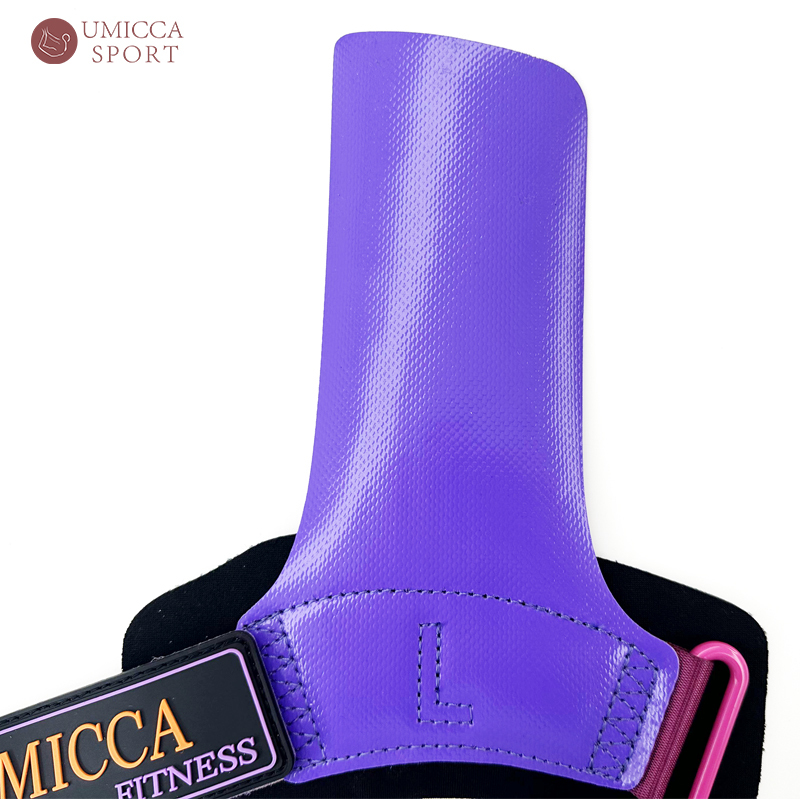 Suede microfiber leather hand grips